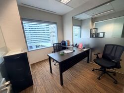 Suntec Tower Three (D1), Office #568056511